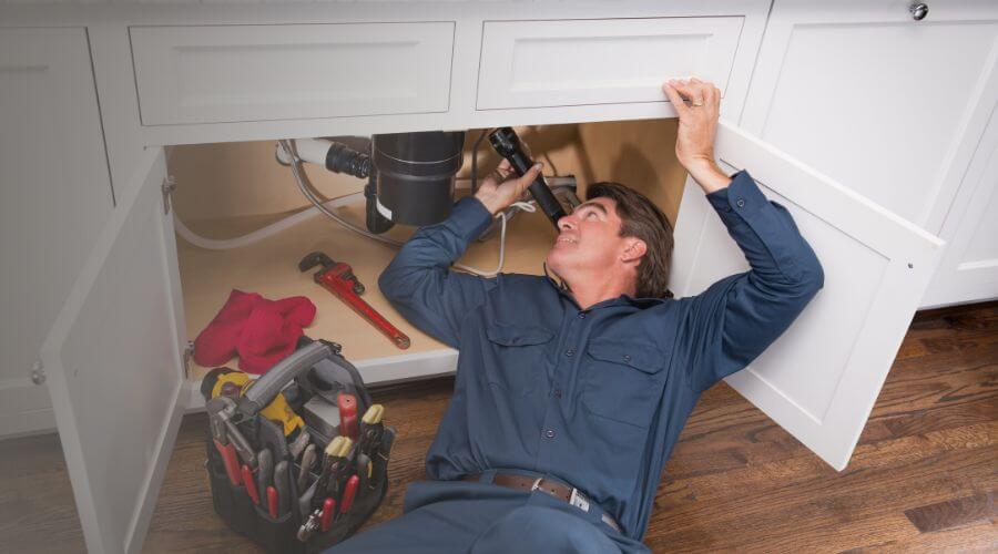 Professional bathroom faucet installation in Patrick Afb, FL
